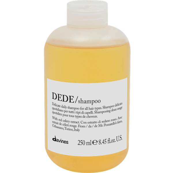 Davines Dede Shampoo