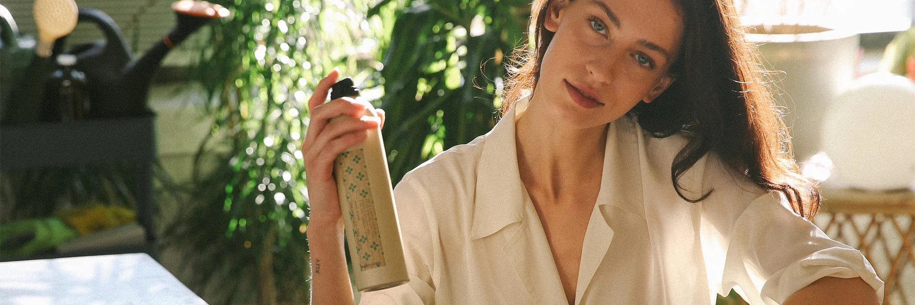 Davines Hair Spray