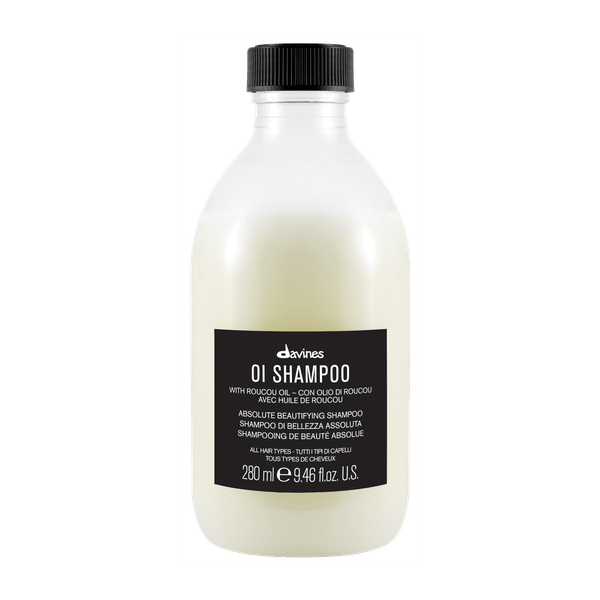 Davines OI Shampoo