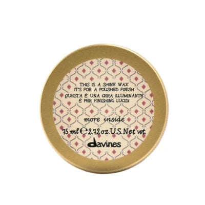 Davines This is a Shine Wax