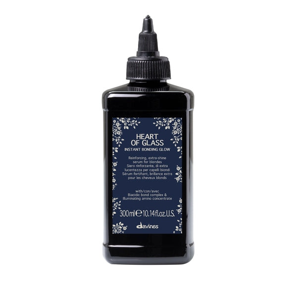 Davines Heart of Glass Instant Bonding Glow