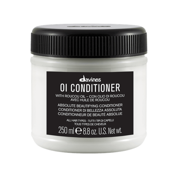 Davines OI Absolute Beautifying Conditioner