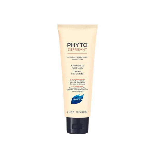 Phyto Anti-Frizz Blow-Dry Balm