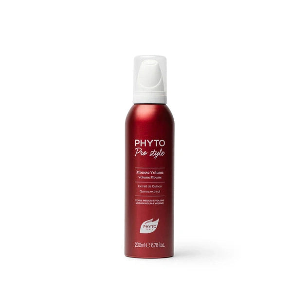 Phyto Pro Volume Mousse