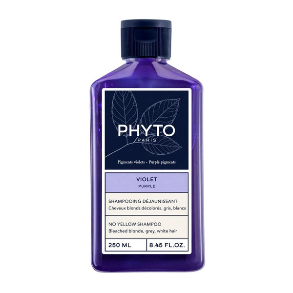 Phyto Purple Shampoo