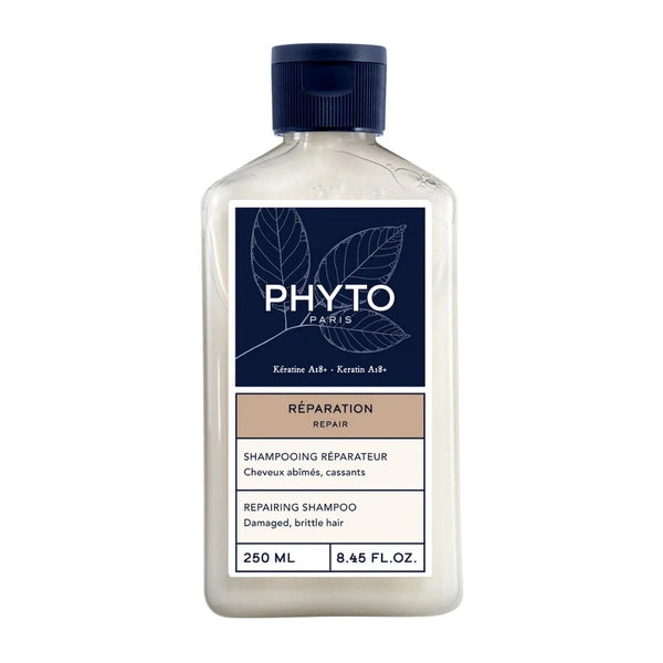 Phyto Repair Shampoo