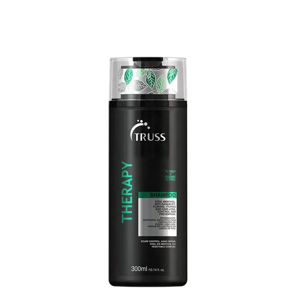Truss Therapy Shampoo