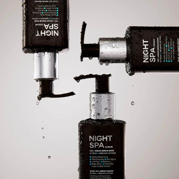 Truss Night Spa Serum