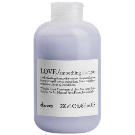 Davines Love Smoothing Shampoo