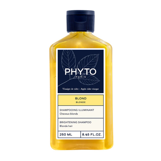 PHYTO Blond Shampoo