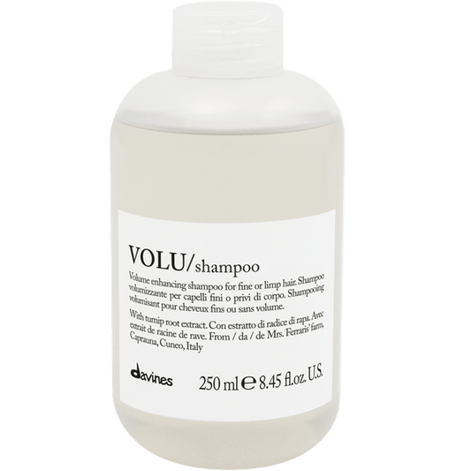 Davines Volu Shampoo