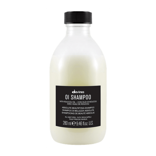 Davines OI Shampoo