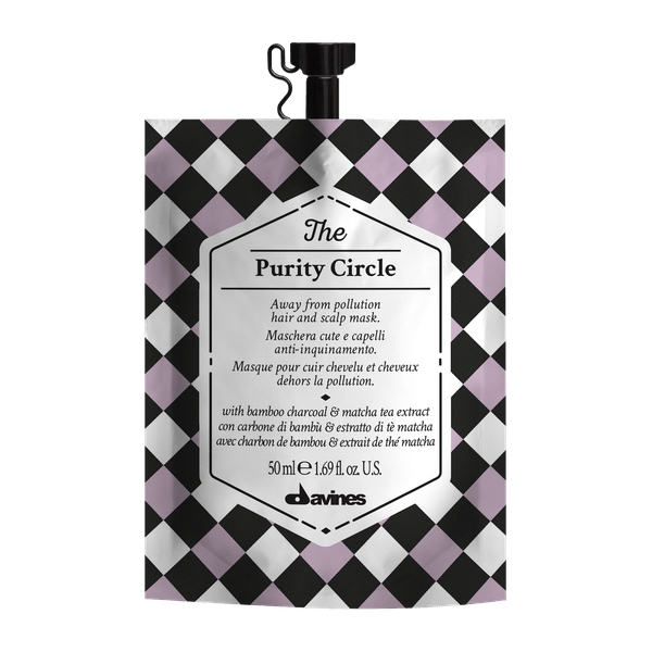 Davines Purity Circle