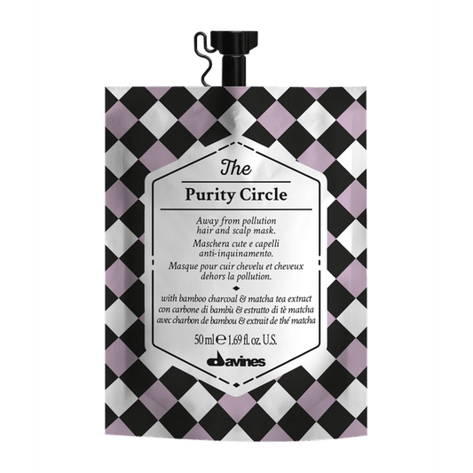 Davines Purity Circle