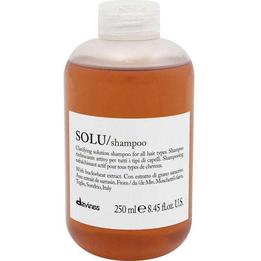 Davines Solu Shampoo
