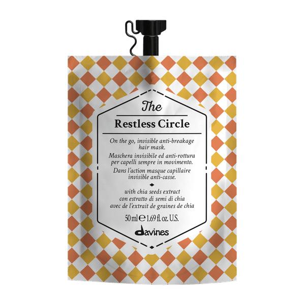 Davines The Restless Circle Mask