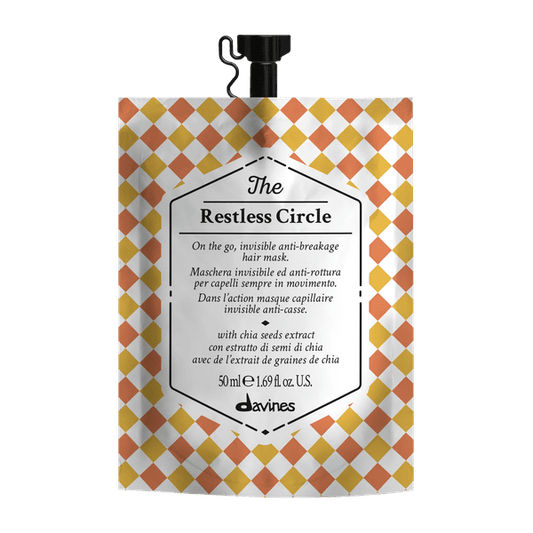 Davines The Restless Circle Mask