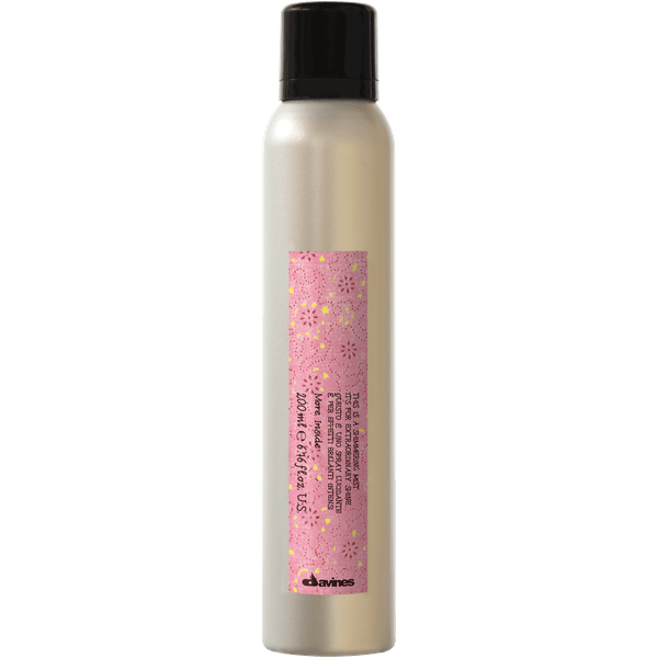 Davines This Is A Shimmering Mist