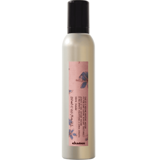 Davines This is a Volume Boosting Mousse