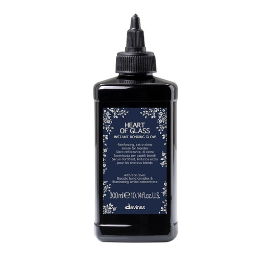 Davines Heart of Glass Instant Bonding Glow