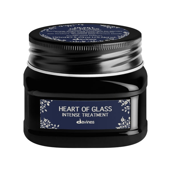 Davines Heart of Glass Intense treatment