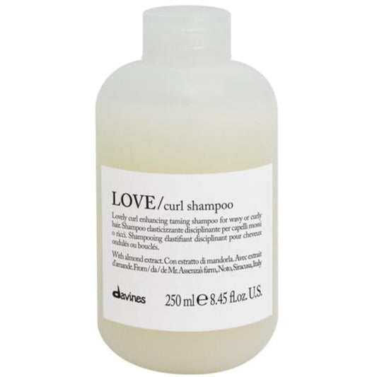 Davines Love Curl Shampoo