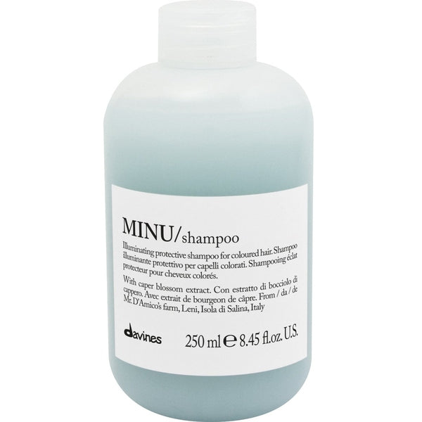 Davines Minu Shampoo