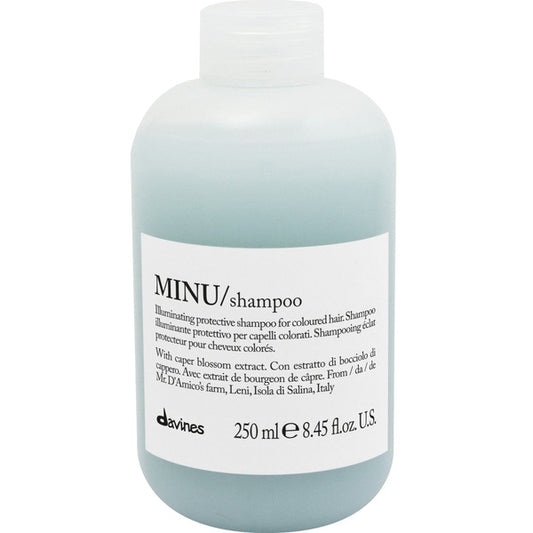 Davines Minu Shampoo