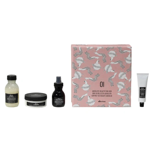 OI MINI BUNDLE SET