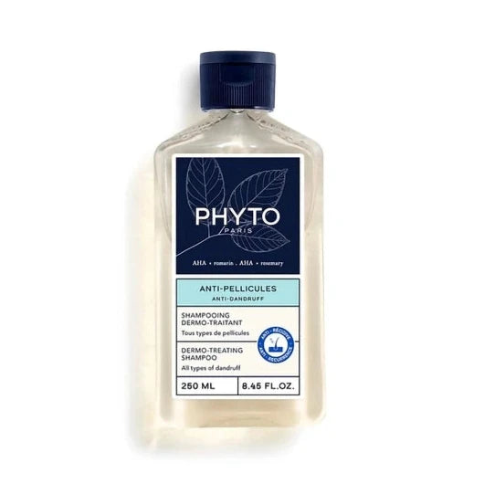 Phyto Anti-Dandruff Shampoo