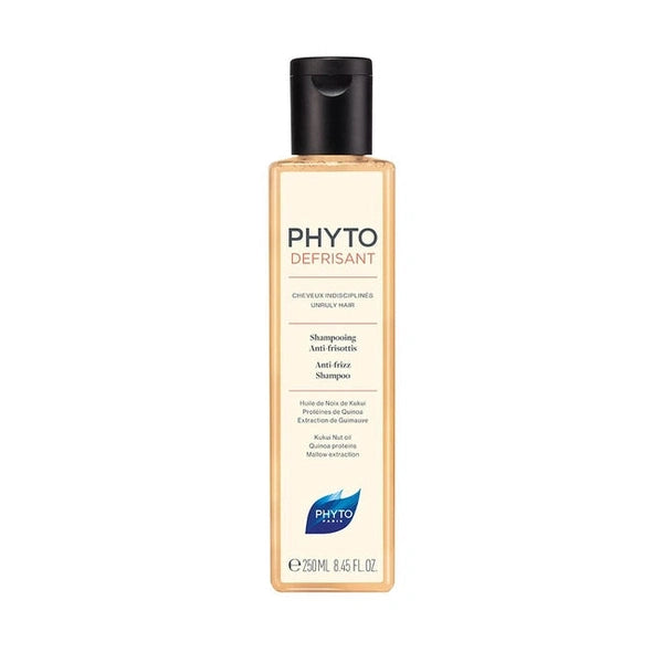 Phyto Anti-Frizz Shampoo
