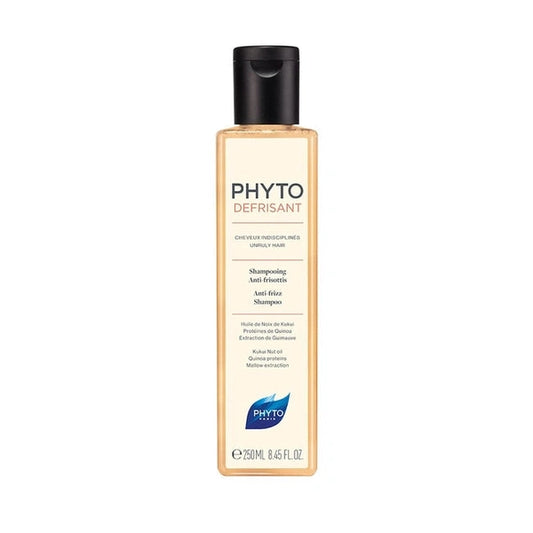 Phyto Anti-Frizz Shampoo