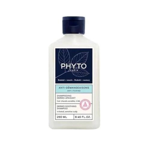 Phyto Anti-Itching Shampoo