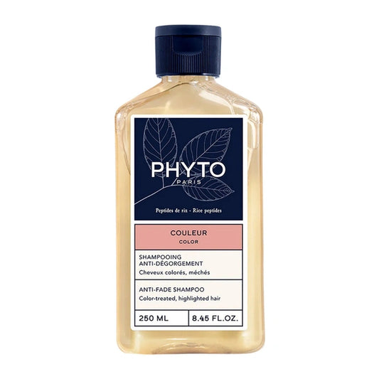 Phyto Color Shampoo