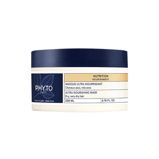 Phyto Nourishing Mask
