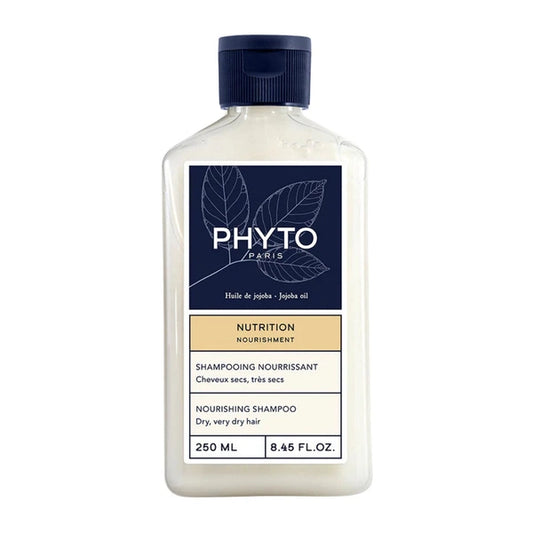 Phyto Nourishment Shampoo