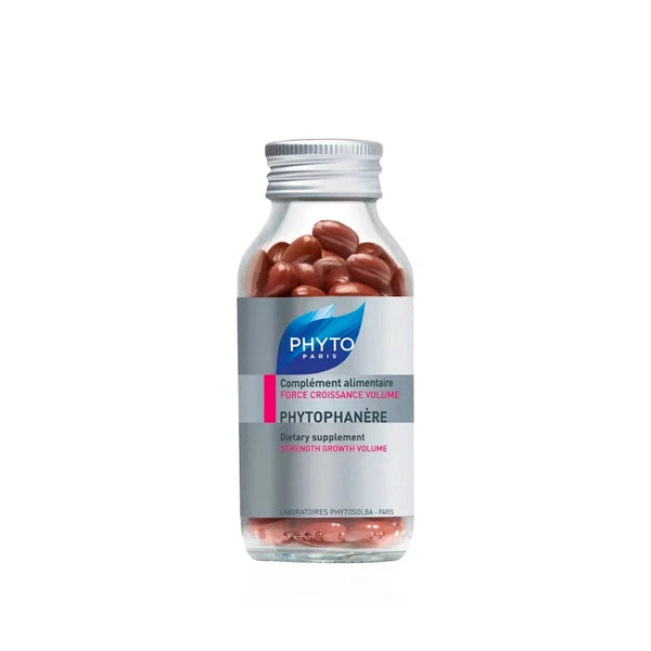 Phyto Phytophanere supplement