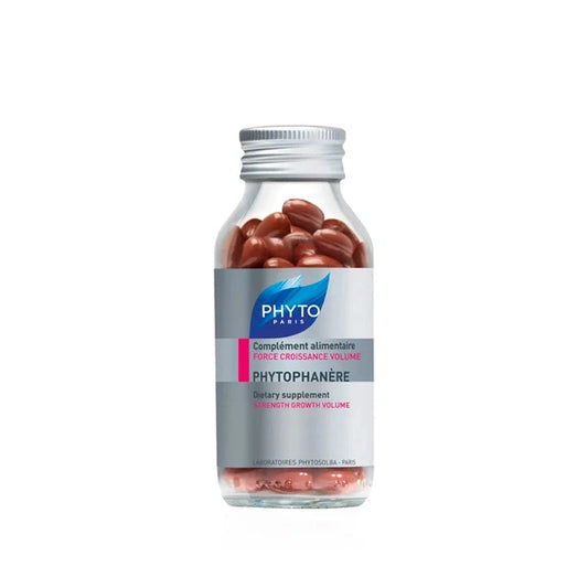 Phyto Phytophanere supplement