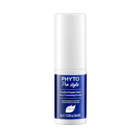 Phyto Pro Matte Texturizing Powder