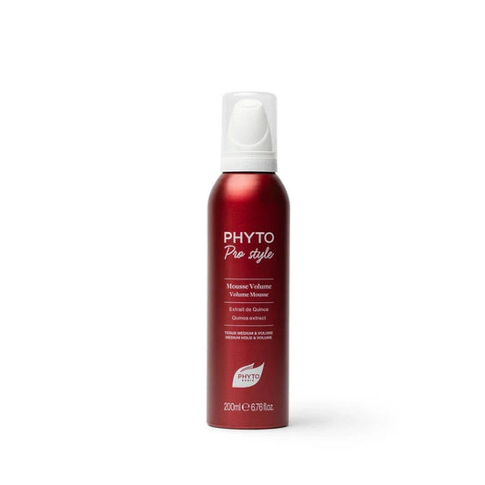 Phyto Pro Volume Mousse