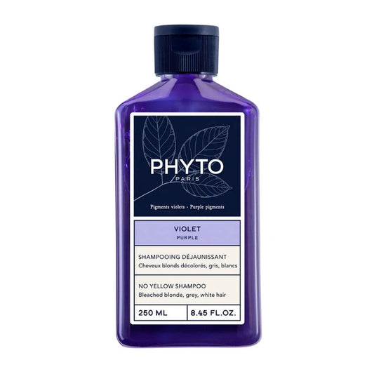 Phyto Purple Shampoo