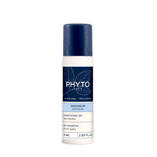 PHYTO Douceur Dry Shampoo