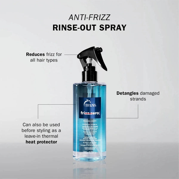 Truss Frizz Zero