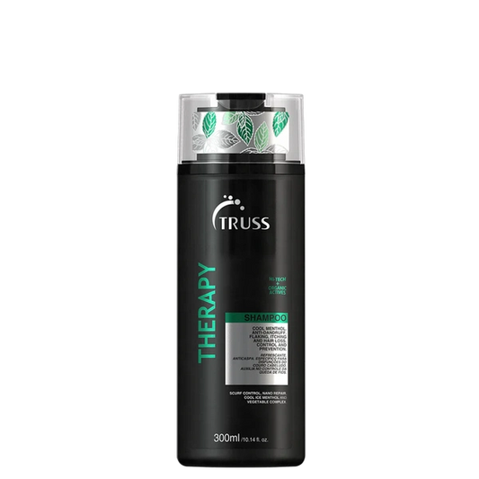 Truss Therapy Shampoo