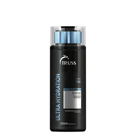 Truss Ultra Hydration Shampoo