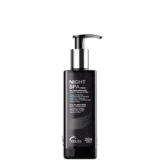 Truss Night Spa Serum