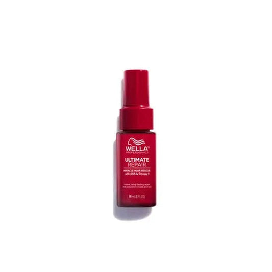 Wella Ultimate Repair