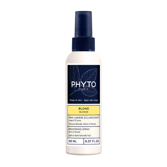 PHYTO Blond Brightening spray