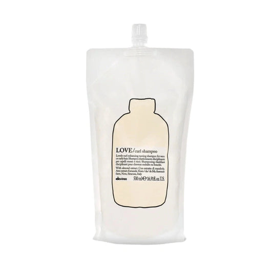 Davines Love Curl Shampoo Refill