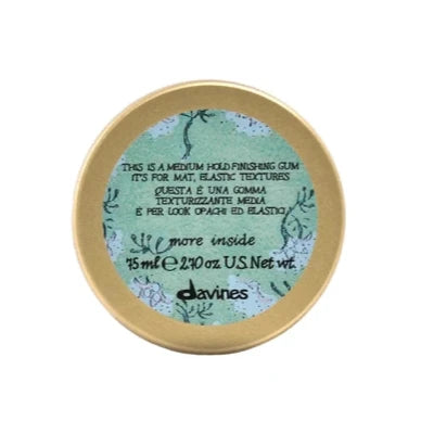 Davines This is a Medium Hold Finishing Gum